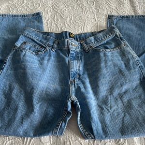 Lee Jeans